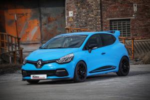 Renault Clio by PM Waldow 2016 года